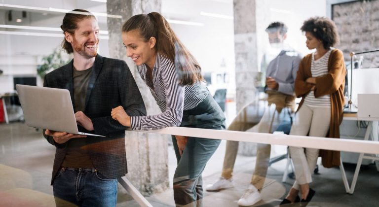 Como Empresas Jr geram impacto real no mercado
