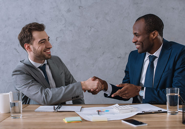 Transformando desafios empresariais em oportunidades de crescimento
